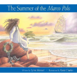 The Summer of the Marco Polo