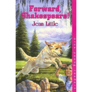 Forward Shakespeare!