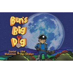 Ben's Big Dig