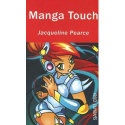 Manga Touch