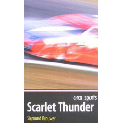 Scarlet Thunder