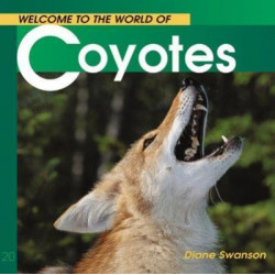 Welcome Coyotes (Wonderful Wor