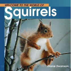 Welcome Squirrels (Wonderful W