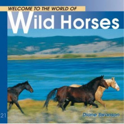 Welcome World of Wild Horses