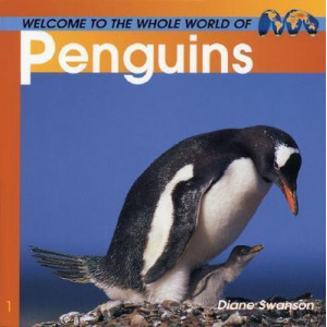 Welcome to the World of Penguins