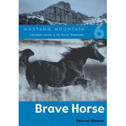 Brave Horse
