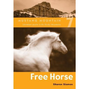 Free Horse