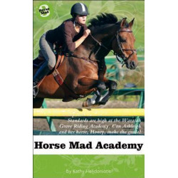 Horse Mad Academy
