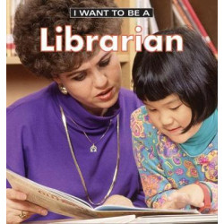 I Want to be a Librarian 2018