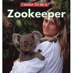 I Want To Be a Zookeeper 2018