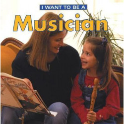 I Want to be a Musician 2018