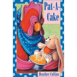 Pat a Cake
