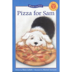 Pizza for Sam