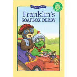 Franklin's Soapbox Derby