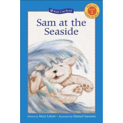 Sam at the Seaside