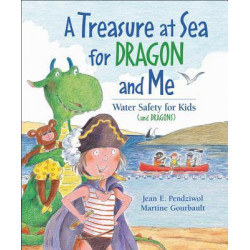 Treasure at Sea for Dragon and Me