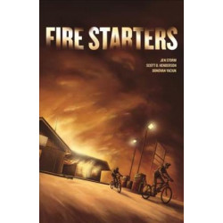 Fire Starters
