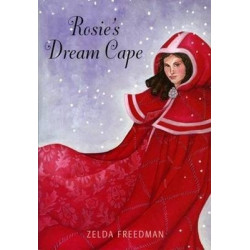 Rosie's Dream Cape
