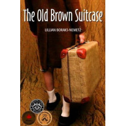 Old Brown Suitcase