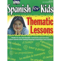 Spanish for Kids