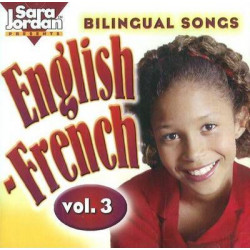 Bilingual Songs: English-French: v. 3