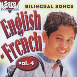 Bilingual Songs: English-French: v. 4
