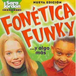 Fonetica Funky