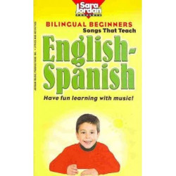 Bilingual Beginners: English-Spanish