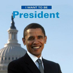 I Want to Be President 2018