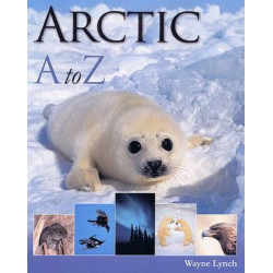 Arctic A-Z