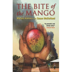 The Bite of Mango