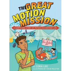 The Great Motion Mission