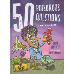 50 Poisonous Questions
