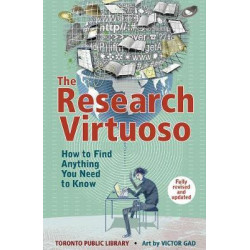 Research Virtuoso