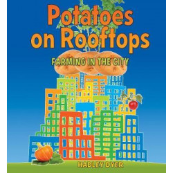 Potatoes on Rooftops