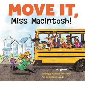 Move It, Miss Macintosh!