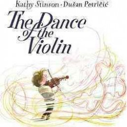 The Dance of the Violin