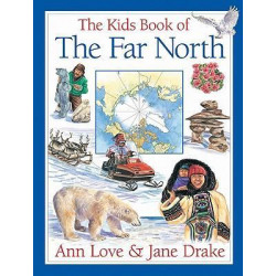 Kids Book of the Far North