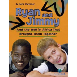 Ryan and Jimmy