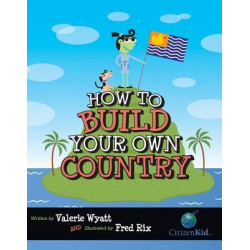 How to Build Your Own Country