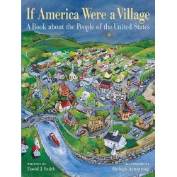 If America Were a Village