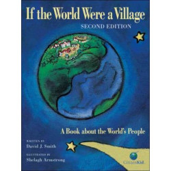 If the World Were a Village - Second Edition