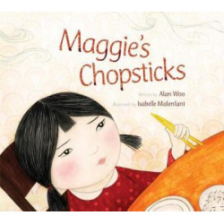 Maggie's Chopsticks