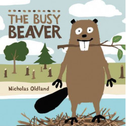 The Busy Beaver