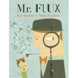 Mr Flux