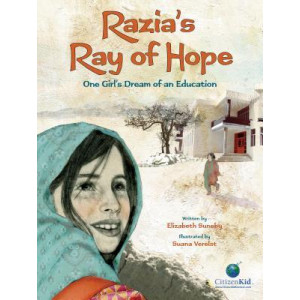 Razia's Ray of Hope