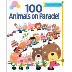 100 Animals on Parade!