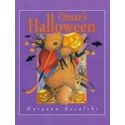 Omar's Halloween