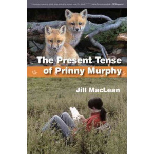 The Present Tense of Prinny Murphy