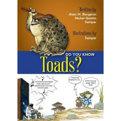 Do You Know Toads?